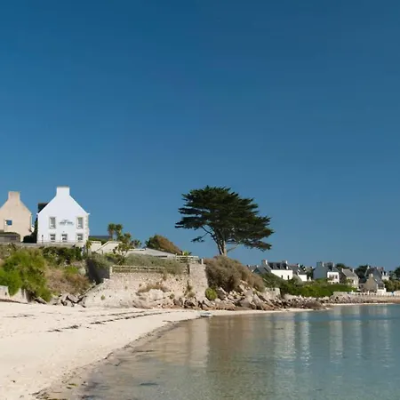 Ker Wind - Panoramic Sea View House Primel 8-10p * Plougasnou